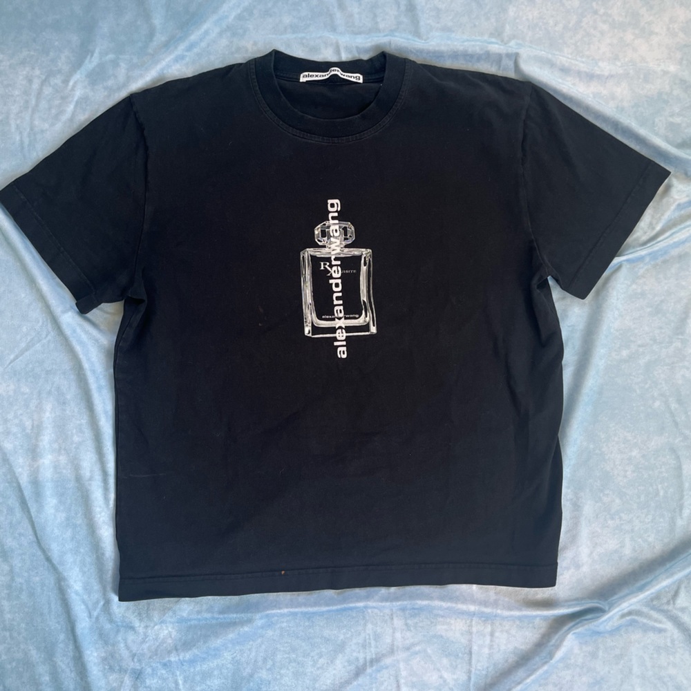 ALEXANDER WANG Men’s Top